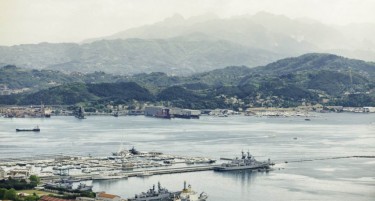 ГРЦИТЕ ВОЗНЕМИРЕНИ: Турција праќа бродови во спорниот дел од Средоземјето