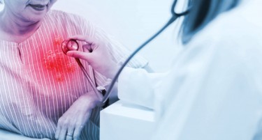 КАКО ПРЕЛЕЖАН СРЦЕВ УДАР: Тешки срцеви оштетувања кај излечените од Ковид-19