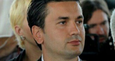 Ивица Коневски до Мицкоски: Редно е да си одиш од ВМРО-ДПМНЕ
