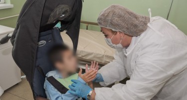Згрижувачка на деца во Битола уапсена поради запуштање