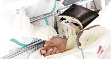 Вработен во болница украл паричник на починат од коронавирусот
