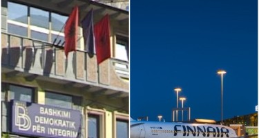 ФАКТОР НА ДЕНОТ: И денес нема договор за Влада, а во авион кој летал до Финска имало 24 позитивни
