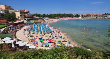 НЕМА ГОСТИ: Туристичката сезона побрзо ќе заврши во Бугарија