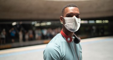 Ако секој носи маска, 58 oтсто од смртните случаи на Ковид-19 би можеле да бидат спречени