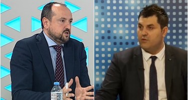 Битиќи vs Лазаров: По изборите - економски мерки