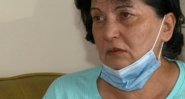 Филипче вети хемотерапија за Славица: Дали ќе ја добиеше ако не прозбореше