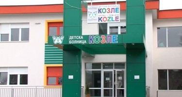 Хоспитализирани пет деца, уште две мајки и две деца сомнителни во Козле