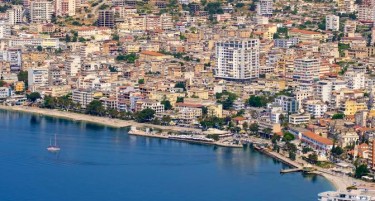 На море во Албанија: Најмногу туристи од Македонија, Косово и Украина