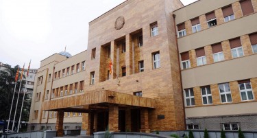 Илија Димовски со совет до ВМРО-ДПМНЕ: Откажете се од вашиот собраниски потпретседател