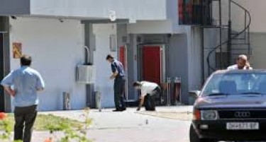 Нефи Усеини спроведен во охридскиот притвор