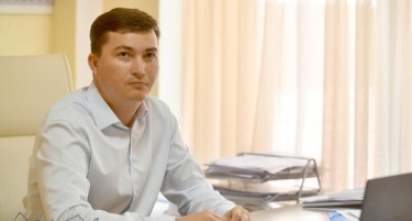 Ексклузивно интервју со Павло Кривинскиј: Рудникот Боров дол почнува со производство во декември