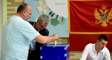 Црна Гора: Дозволено прекршување на самоизолацијата заради гласање