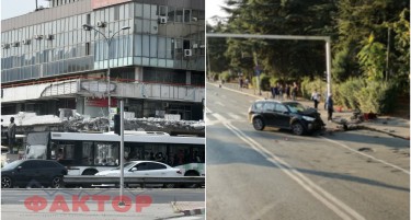 Неделен Фактор: Дивјаци и дивоградби на патот на Лудиот Макс