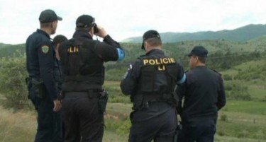 ИЗОЛИРАНИ СЕ ВО МОТЕЛ: На јужната граница се заразиле чешки полицајци
