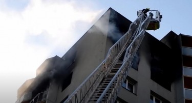 Шилегов: За прв пат е набавена противпожарна скала за висококатници
