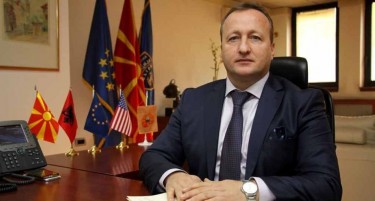 „Ленка“: Нухиу не може да биде заменик-министер за правда по аферата откриена од инспекторот  Илиевски