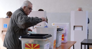 Локалните избори во Македонија ќе се одржат два месеци порано