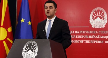 БЕКТЕШИ ОСТРО: Читајте ја владината програма, субвенциите нема да бидат само за Албанците, туку за сите етникуми