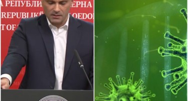 ФАКТОР НА ДЕНОТ: Имаме „увезени“ случаи на коронавирус од Албанија, можни се рестрикции
