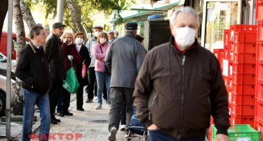 Најалармантно во Кочани, Скопје, Струмица, Куманово, Тетово и во Прилеп: Каратинот не е опција засега, но можно е на удар да бидат кафулињата