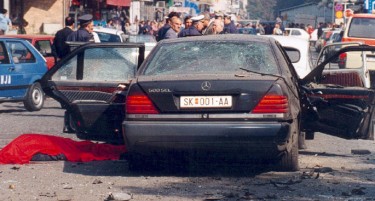 25 години од неуспешниот атентат врз претседателот Киро Глигоров: Кој го нарача?