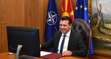Заев: Во Србија, Косово, Албанија и Црна Гора без ПЦР-тест, но само ако е неопходно патувањето