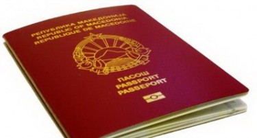Нова ранг листа: Македонскиот пасош моментално помоќен од тој на САД