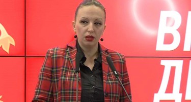 Која е Жаклина Пешевска, пратеничката која ќе ја предводи најмоќната женска организација на ВМРО-ДПМНЕ