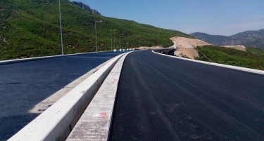Државата не знае кога ќе заврши автопатот Кичево - Охрид