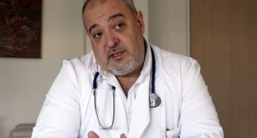 Андоновски: Болниците се полнат и ако сами не си помогнеме  постои можност трагично да ја изгубиме оваа битка