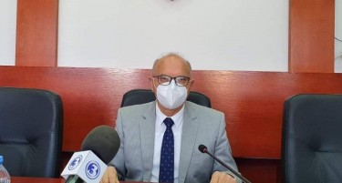 За едно деноноќие во болницата во Велес починаа 4 пациенти: Ситуацијата е алармантна, предупреди градоначалникот Коцевски
