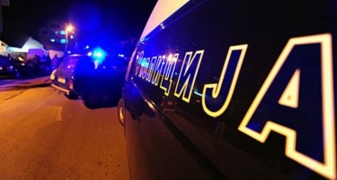 ИНЦИДЕНТ: Кондовци истепале полицајци, едниот со автомобил удрил во полициски службеник