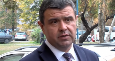 Мицевски: ВМРО-ДПМНЕ ќе направи кворум, но ќе гласа воздржано за рестриктивните мерки