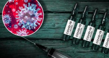 Јапонците открија дека има течност која за 15 секунди го убива коронавирусот