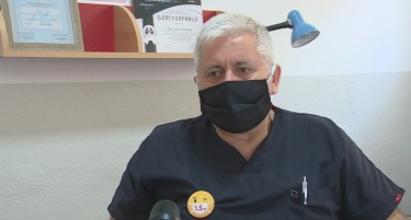 Доктор Олумчев: Ангов имаше хронични белодробни заболувања