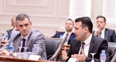 Даниел Димевски се кандидидираше за претседател на Македонскиот олимписки комитет