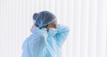 ЦРН БИЛАНС: Починаа 15 луѓе, има нови 247 заразени со коронавирусот