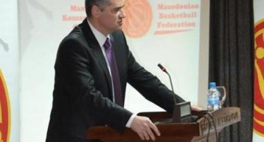 МОК доби нов претседател, Даниел Димевски на местото на Васил Тупурковски по 28 години