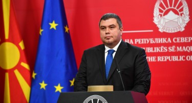 Министерот Маричиќ: Влијанието на извршната власт врз судството е мистерија