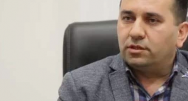 Ефтимов: Одбија амандман од ВМРО-ДПМНЕ а со донации бараа за возило