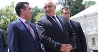 Заев: Бугарија ја направи првата блокада, го прекрши членот 2 од Договорот за добрососедство