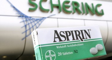 Британците ќе тестираат дали аспиринот помага на заразени со коронавирусот
