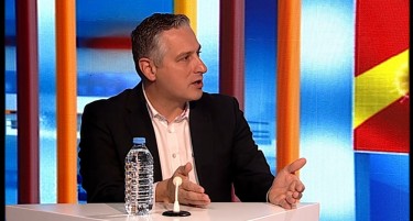 Никола Тодоров вели дека Бугарите се големи провокатори