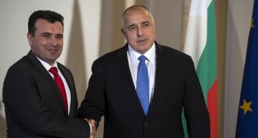 Заев и Борисов денеска домаќини на Берлинскиот процес