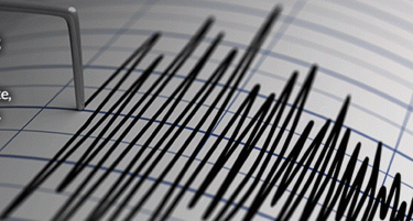 СО ЕПИЦЕНТАР ВО ЛЕУНОВО: Утринско будење со земјотрес од 4,9 степени