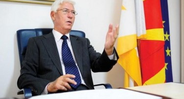 Петковски до Ковачевски: Имате тенко мнозинство