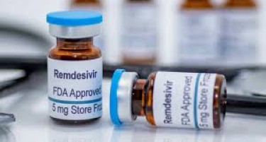 СЗО: Да не се користи Ремдесивир дури и кај пациентите со најтешка клиничка слика