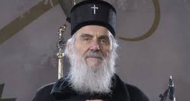 МОЖЕЛ ДА ЈАДЕ СУВ ЛЕБ И ТРИ ДЕНА САМО ДА НЕ ГО ФРЛИ - Србија жали по патријархот Иринеј