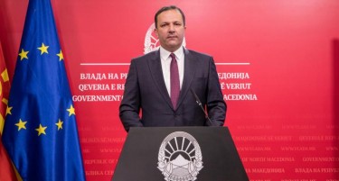 Оливер Спасовски: Куманово е ослободено од македонските партизани