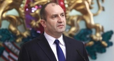 Румен Радев: Борисов и Заев да не потпишуваат нова декларација без јасни критериуми